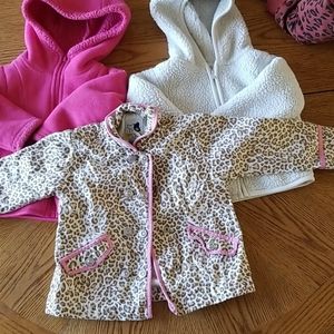 18 mo jackets